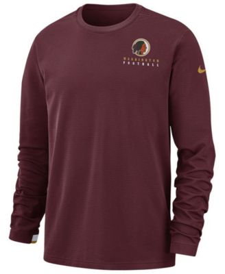 nike redskins sweatshirt