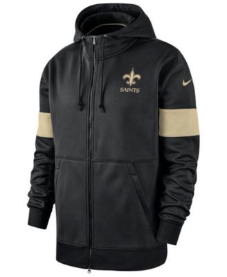 nike saints jacket