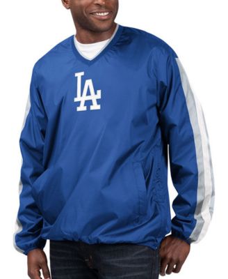 dodger pullover