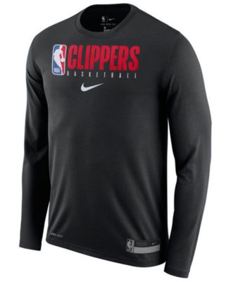 Nike Men's Los Angeles Clippers Team 