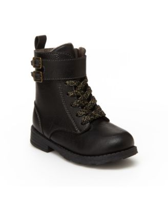 blaire lace up boot