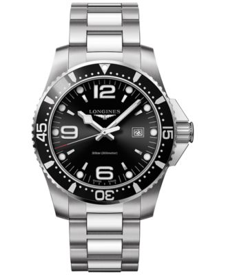 hydroconquest longines price