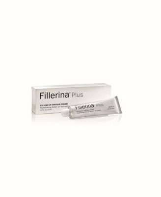 fillerina eye and lip contour cream
