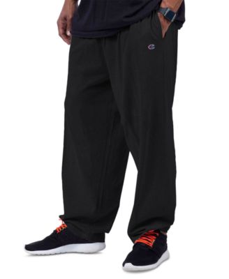 Champion Men's Big \u0026 Tall Pants 