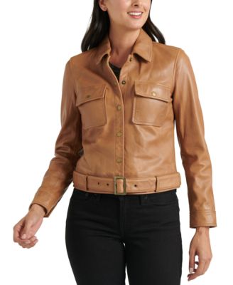 lucky brand sherpa moto jacket