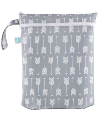wet dry bag baby