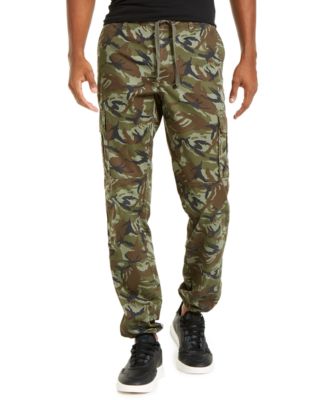 macys mens cargo pants