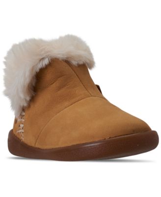 timberland boots for little girls