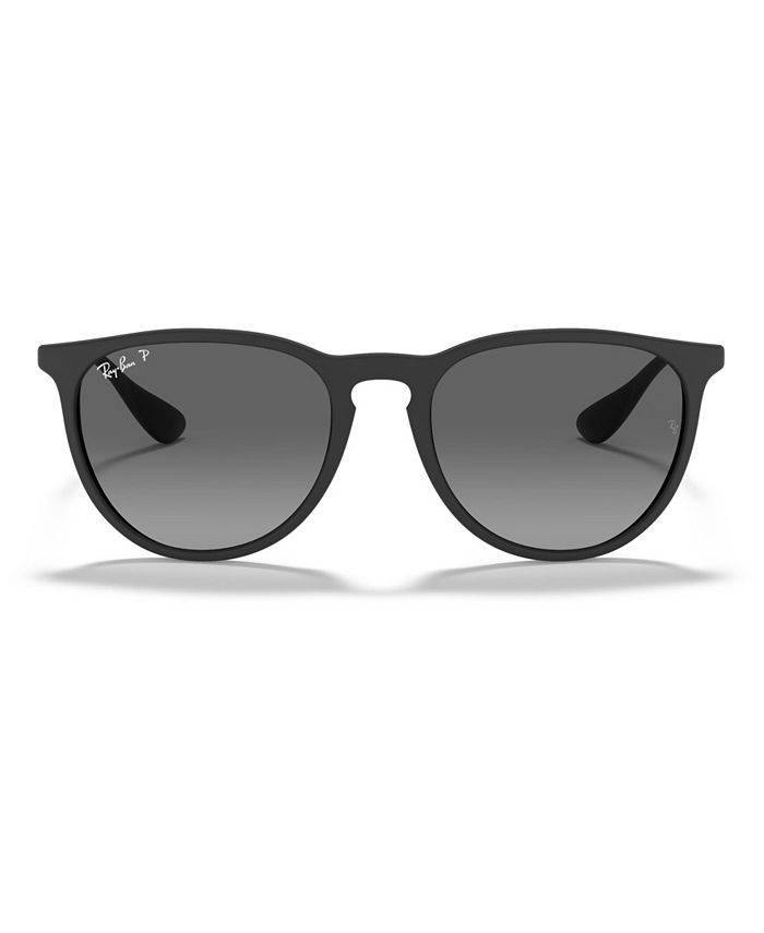 Ray Ban Women S Erika Polarized Sunglasses Rb4171 Reviews Sunglasses By Sunglass Hut Handbags Accessories Macy S