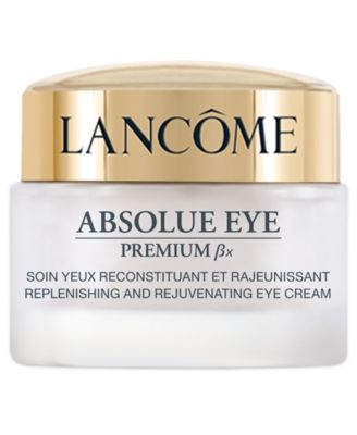 macy's lancome eye cream