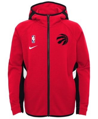nike raptors jacket