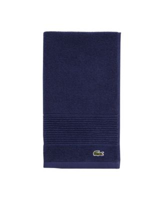 hudson bay lacoste towels