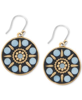lucky brand earrings macys