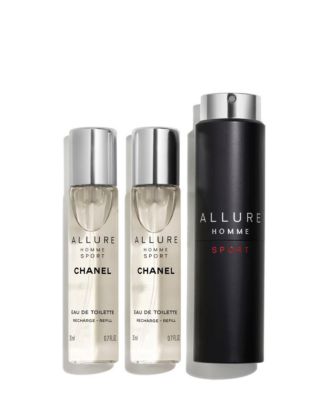 allure perfume macys