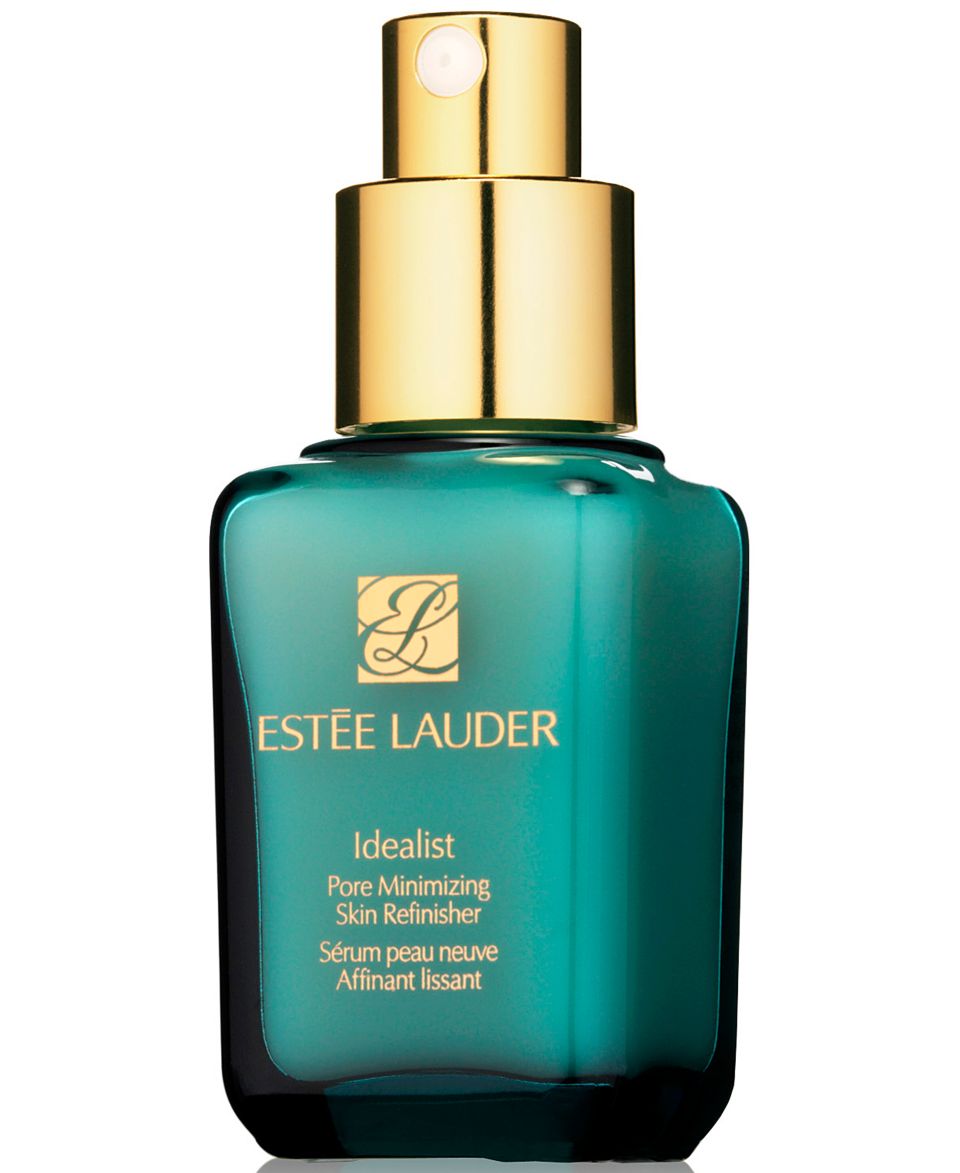 Este Lauder Idealist Pore Minimizing Skin Refinisher Serum, 3.4 oz.   Makeup   Beauty