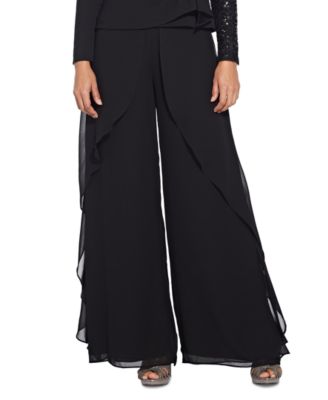 macys evening pants