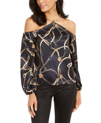 macys thalia tops