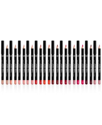 armani smooth silk lip pencil