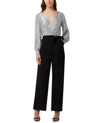 macys sequin pants