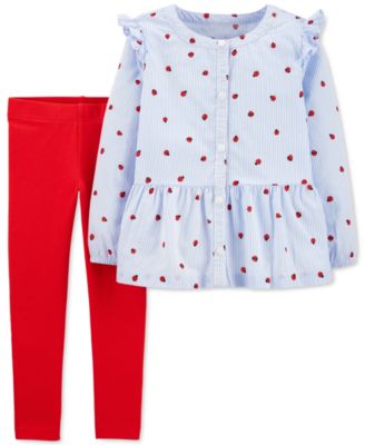 carter's long sleeve