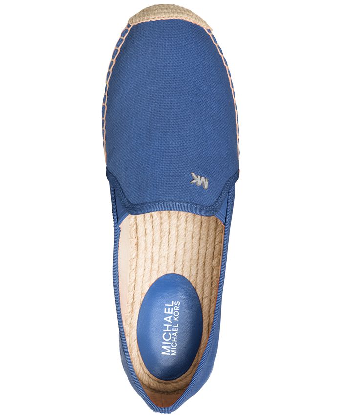 michael kors hastings slip on