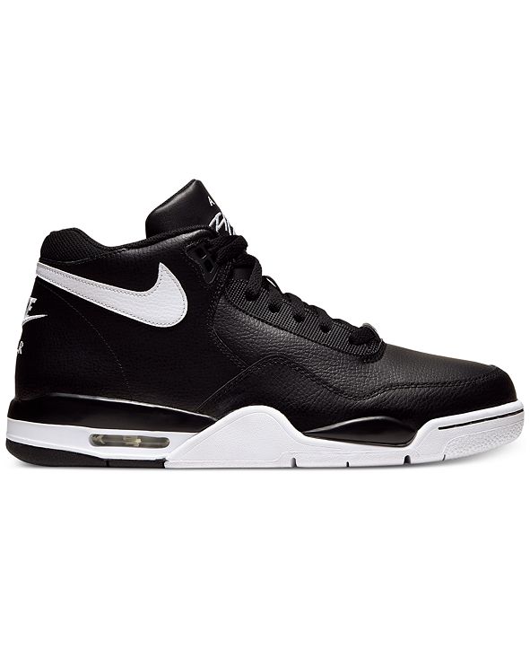 nike air flight legacy sneakers