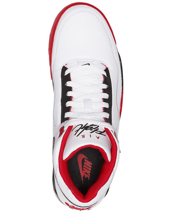 men's nike flight legacy stores