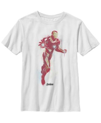 avengers endgame boys t shirt