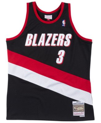 portland trail blazers classic jersey