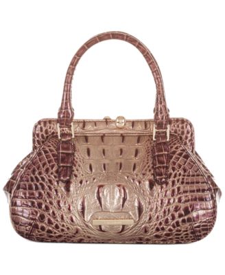 brahmin layla satchel