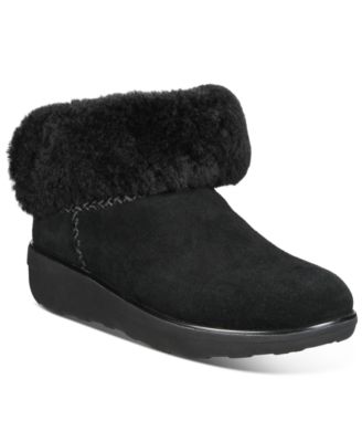 FitFlop Mukluk Shorty III Boots 