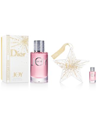 dior joy perfume gift set