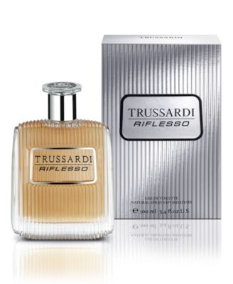 perfume trussardi riflesso