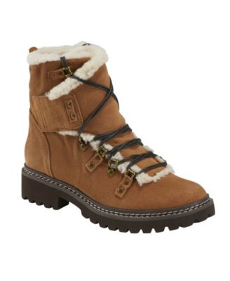 earth winter boots