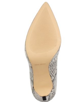 tatiana pointy toe pumps nine west