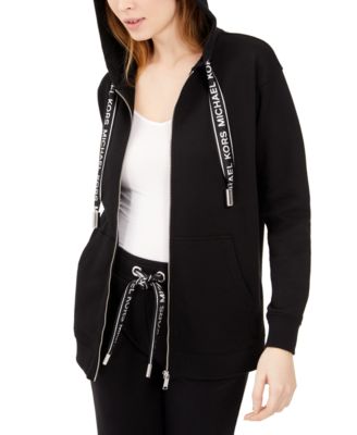 michael kors hoodie womens