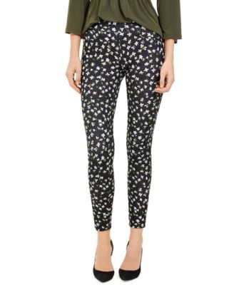 floral jeggings online