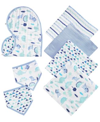 aden and anais dinosaur swaddle