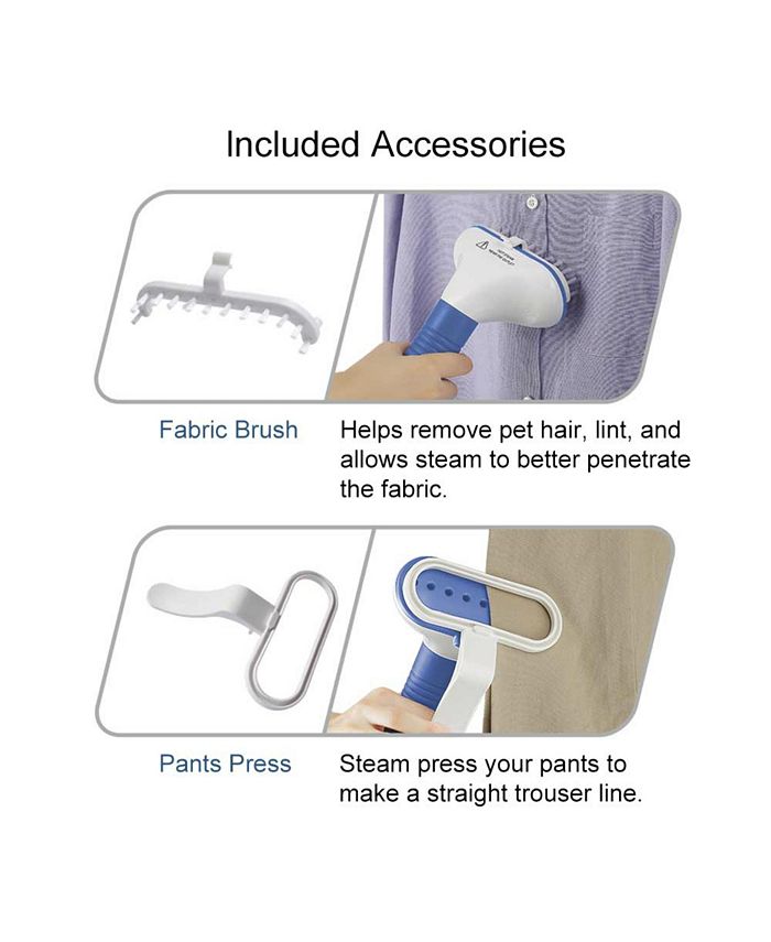 SALAV Garment Steamer XL & Reviews Cleaning & Organization Home