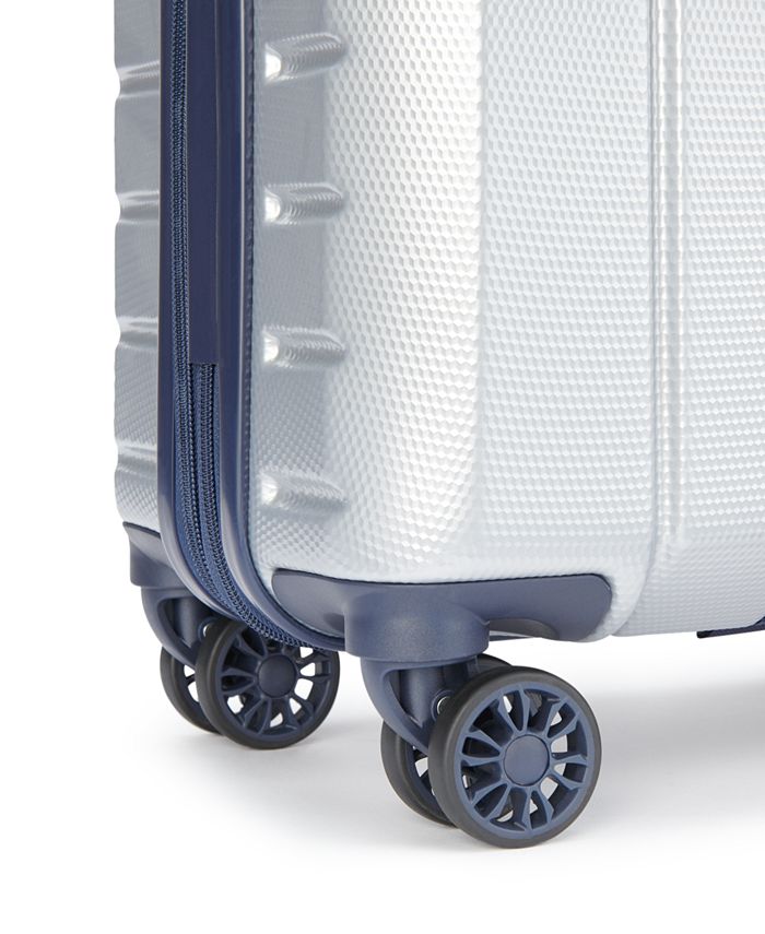 Tommy Hilfiger Closeout Riverdale 28 Check In Luggage Created For Macy S Reviews Luggage Macy S
