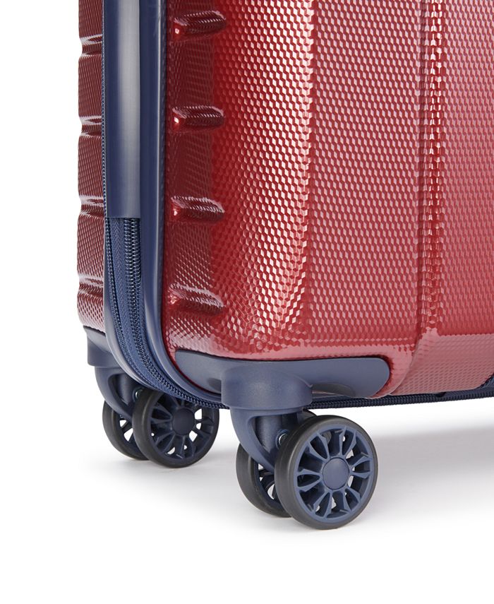Tommy Hilfiger Closeout Riverdale 26 Check In Luggage Created For Macy S Reviews Luggage Macy S