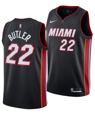 Nike Men's Jimmy Butler Miami Heat Icon 