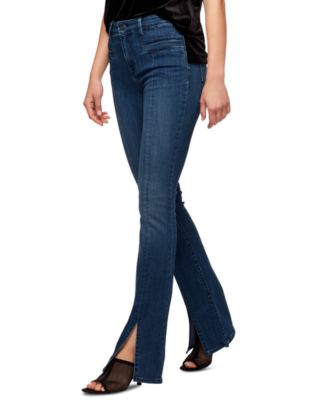 demi bootcut jeans