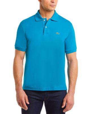 lacoste polo online