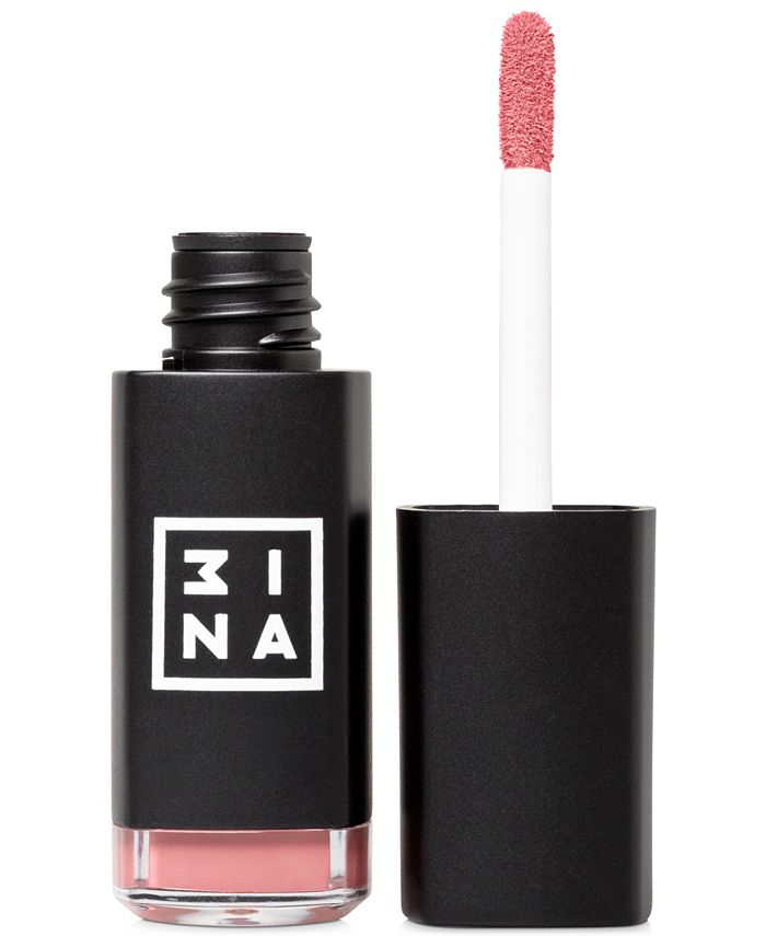 3ina The Longwear Lipstick Reviews Makeup Beauty Macy S Poshmark makes shopping fun, affordable & easy! the longwear lipstick