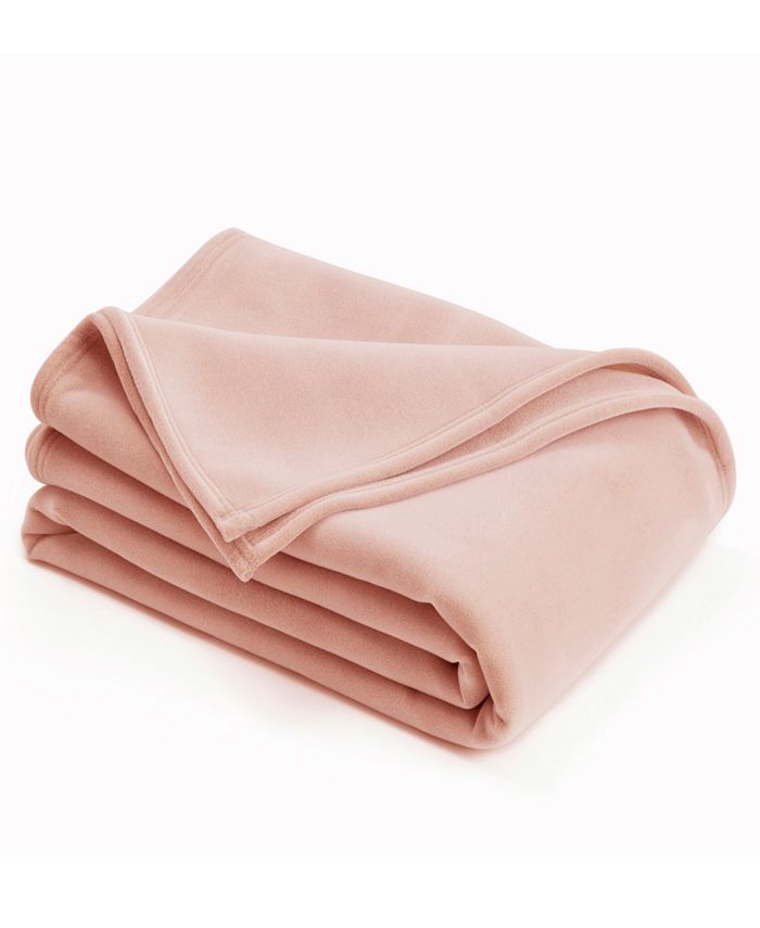 Vellux Full/Queen Blanket & Reviews Blankets & Throws Bed & Bath