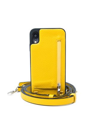 iphone xr case with crossbody strap