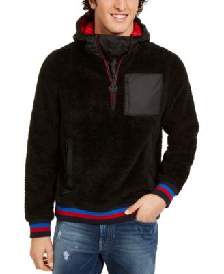 macy's tommy hilfiger mens hoodie