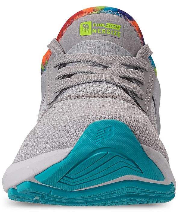 new balance fuelcore mule