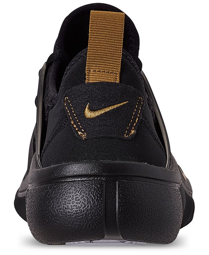 nike acalme grey